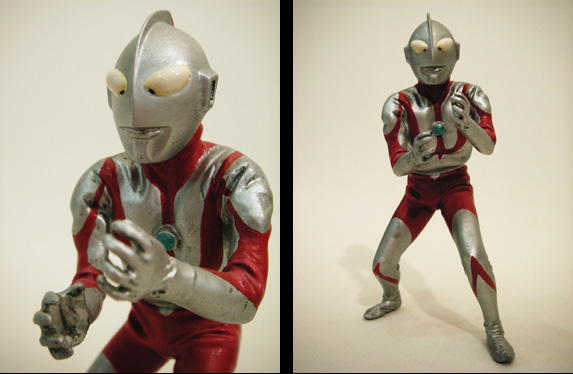 ガレージキット - 小森陽一プロダクト ガレージキット - 小森陽一プロダクト
