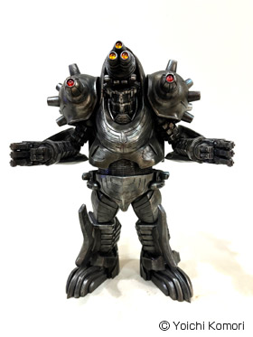 高評価なギフト ガレージキット - 小森陽一プロダクト その他