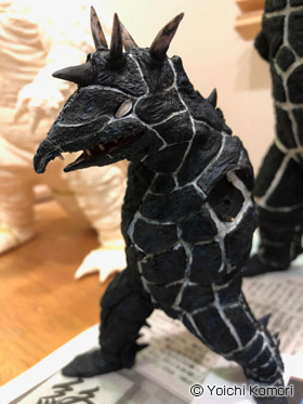 ガレージキット - 小森陽一プロダクト